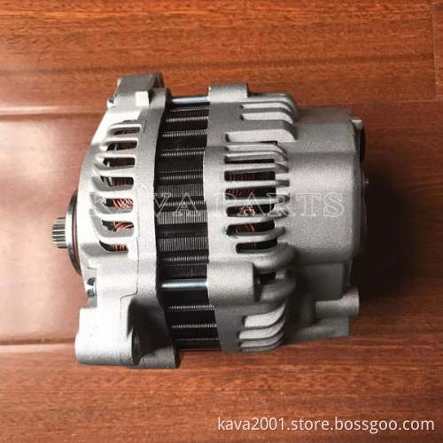 12V Auto Alternator For Honda Goldwing 1800 31100-MCA-003 31100-MCA-7000